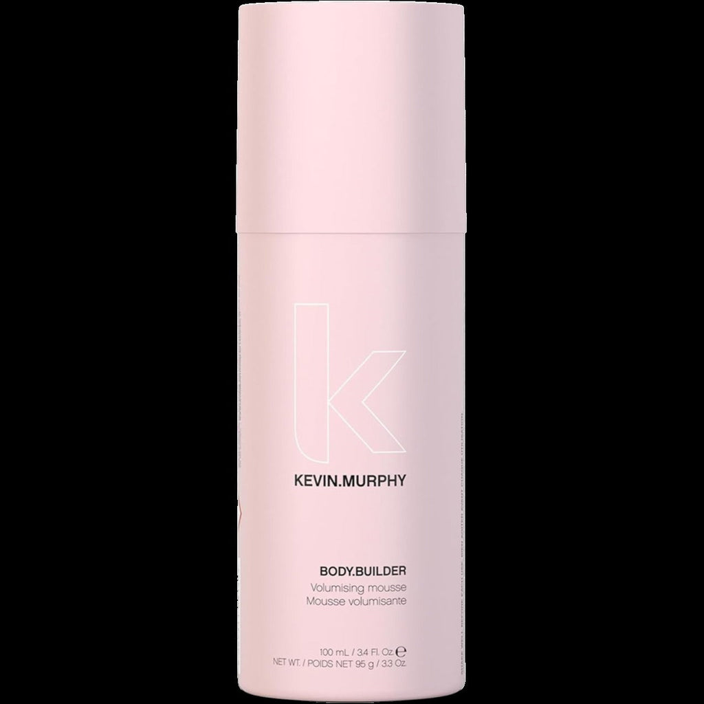 Body Builder Volumising Mousse