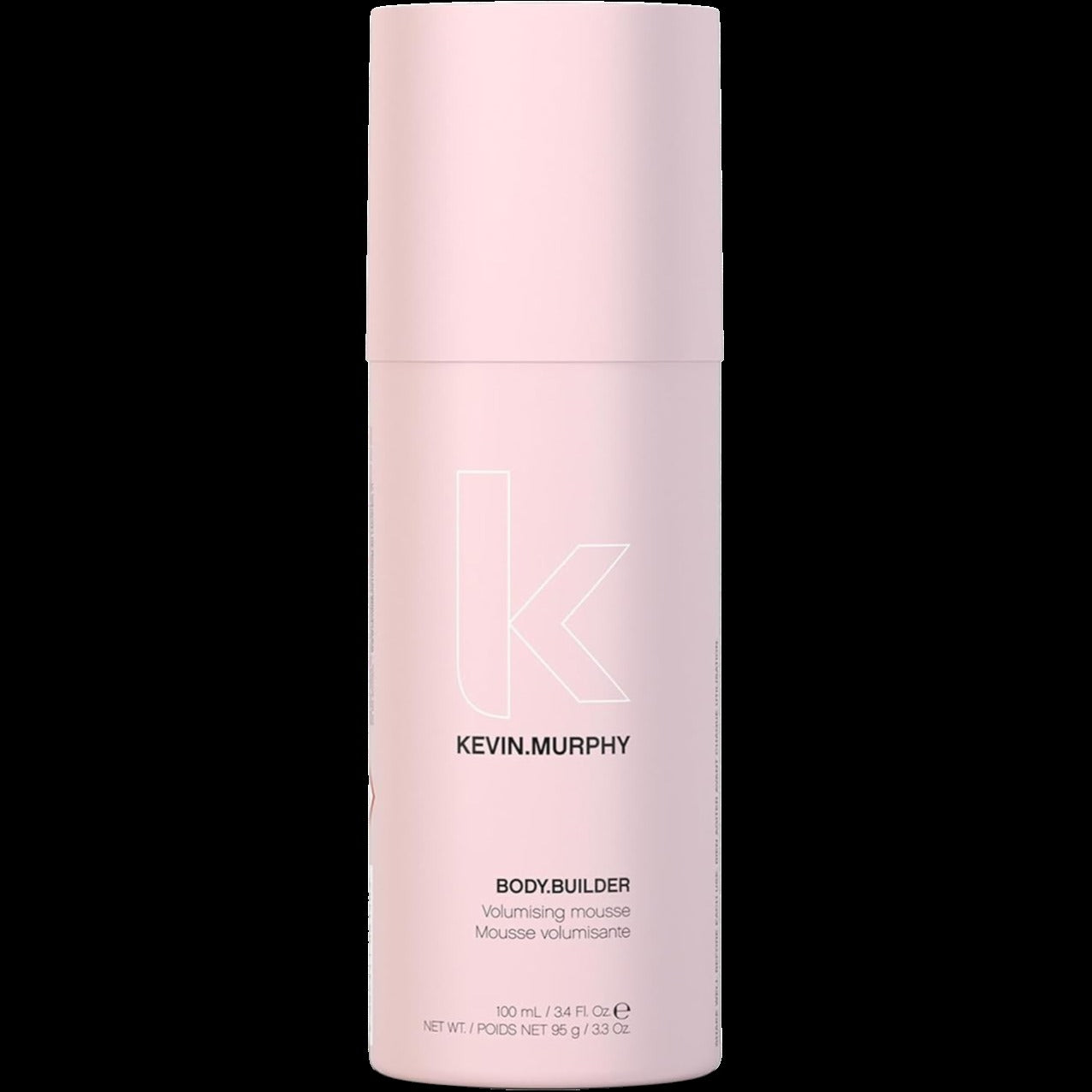 Body Builder Volumising Mousse