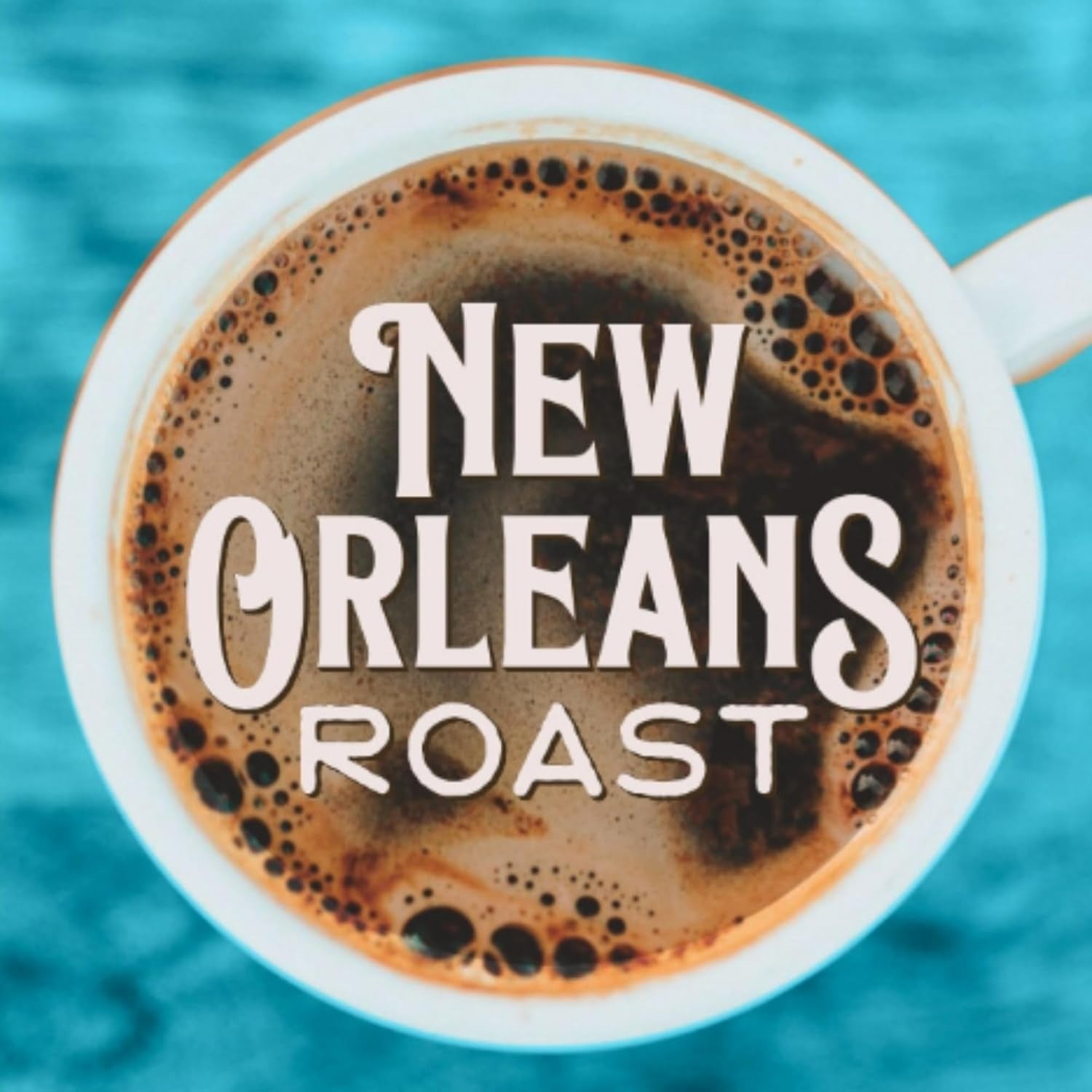 Bananas Foster Ground Coffee