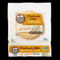Yellow Corn Tortillas