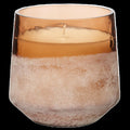 Baltic Glass Candle - Terra Tabac