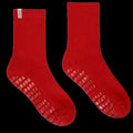 Premier Classic Crew Sock - Red