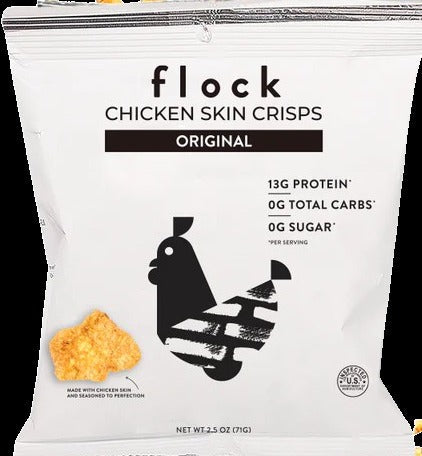 Original Chicken Crisp