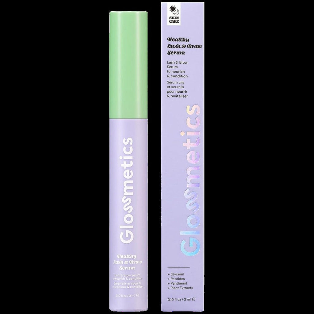 Brow & Lash Growth Serum