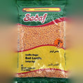 Red Lentils