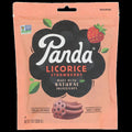 Strawberry Licorice Chews