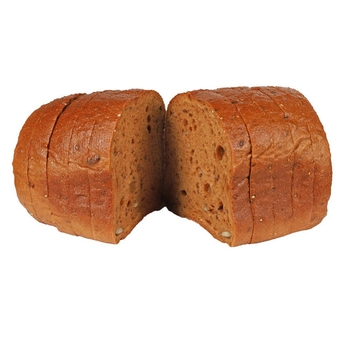 10 Grain Artisan Bread