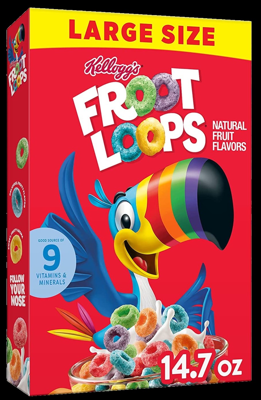Breakfast Cereal