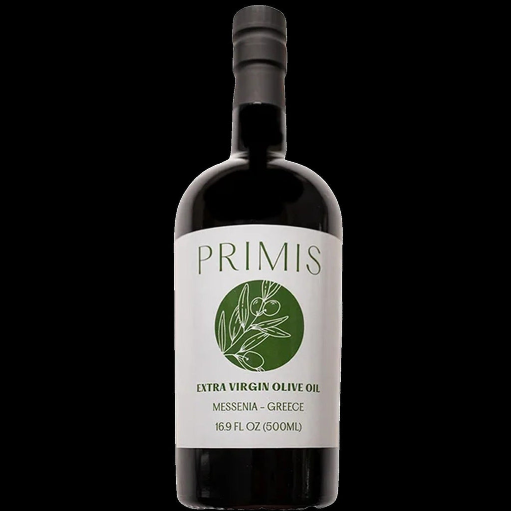 Greek Extra Virgin Olive Oil