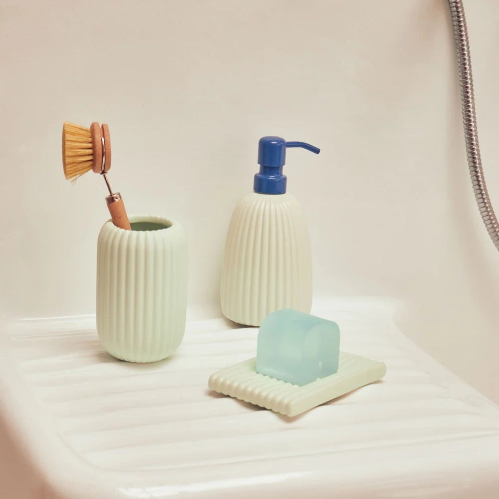 Shape Soap - Saddle