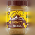 Honey Sunflower Seed Butter