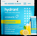Sugar Free Lemonade Drink Mix 12Pc