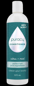Conditioner - Citrus Mint