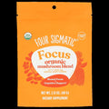 Organic 7 Superfoods Adaptogen Blend Mix