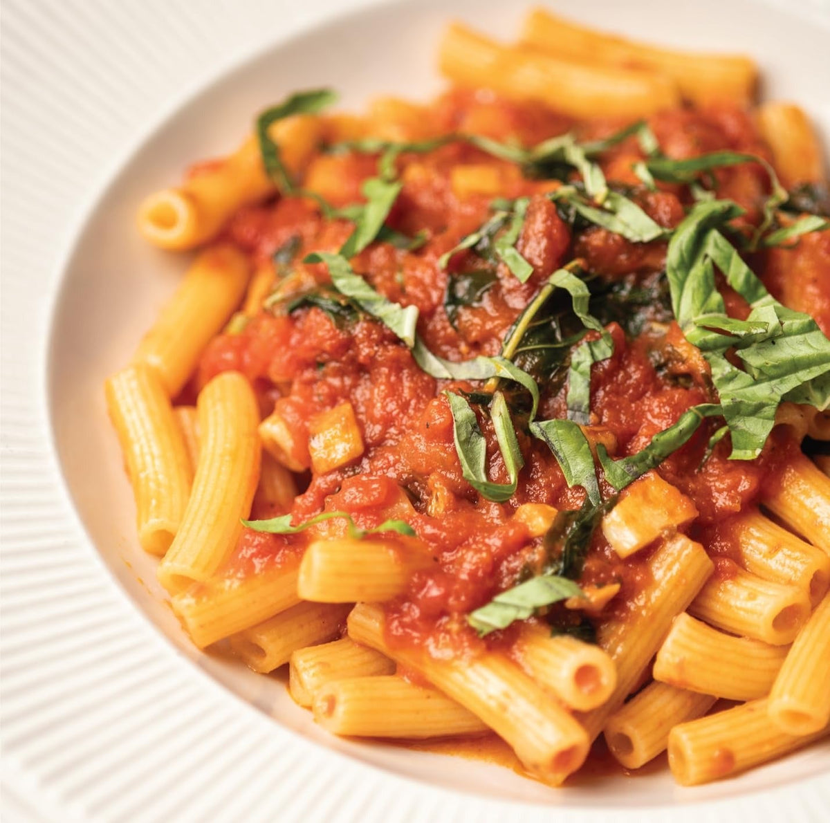 Marinara Pasta Sauce