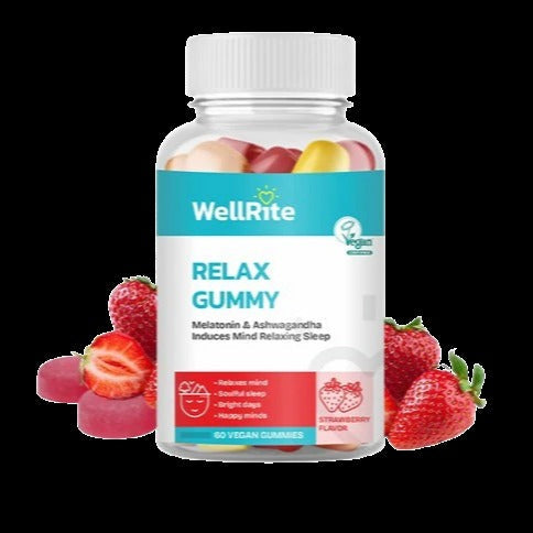 Relax Gummy
