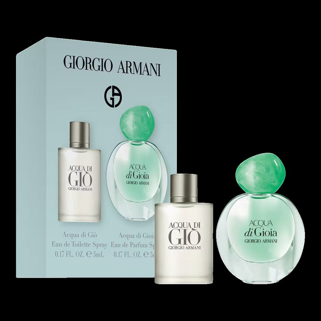 Must-Haves 2 Piece Mini Gift Set