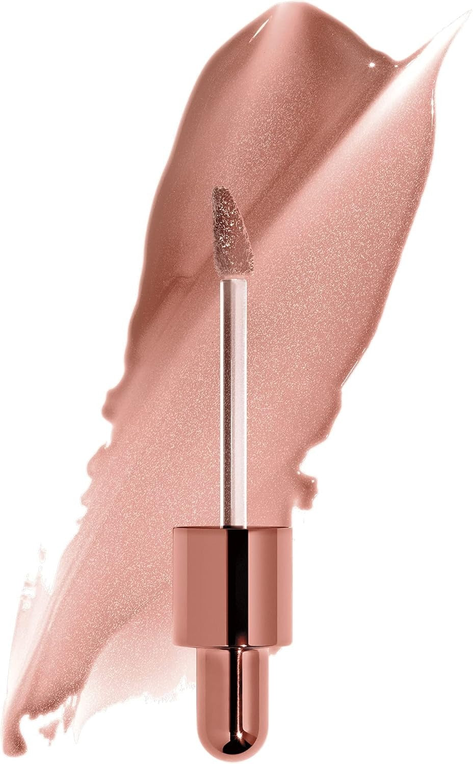 Kiss Glow Lip Oil - Glowed Up