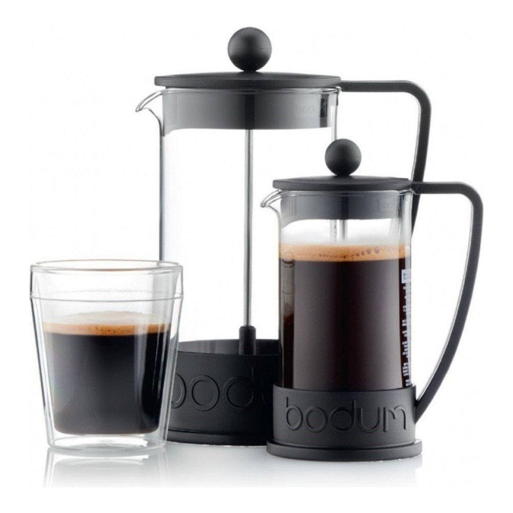 32oz Brazil French Press Coffee Maker