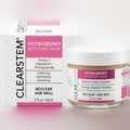 Hydraberry Mask