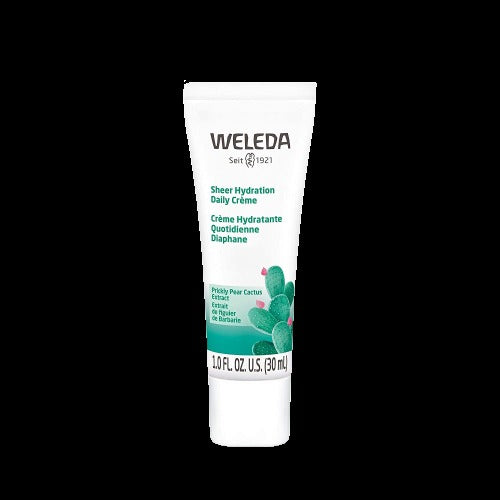 Sheer Hydration Daily Creme