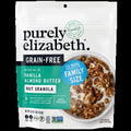 Grain-Free Vanilla Almond Butter Granola Family Size