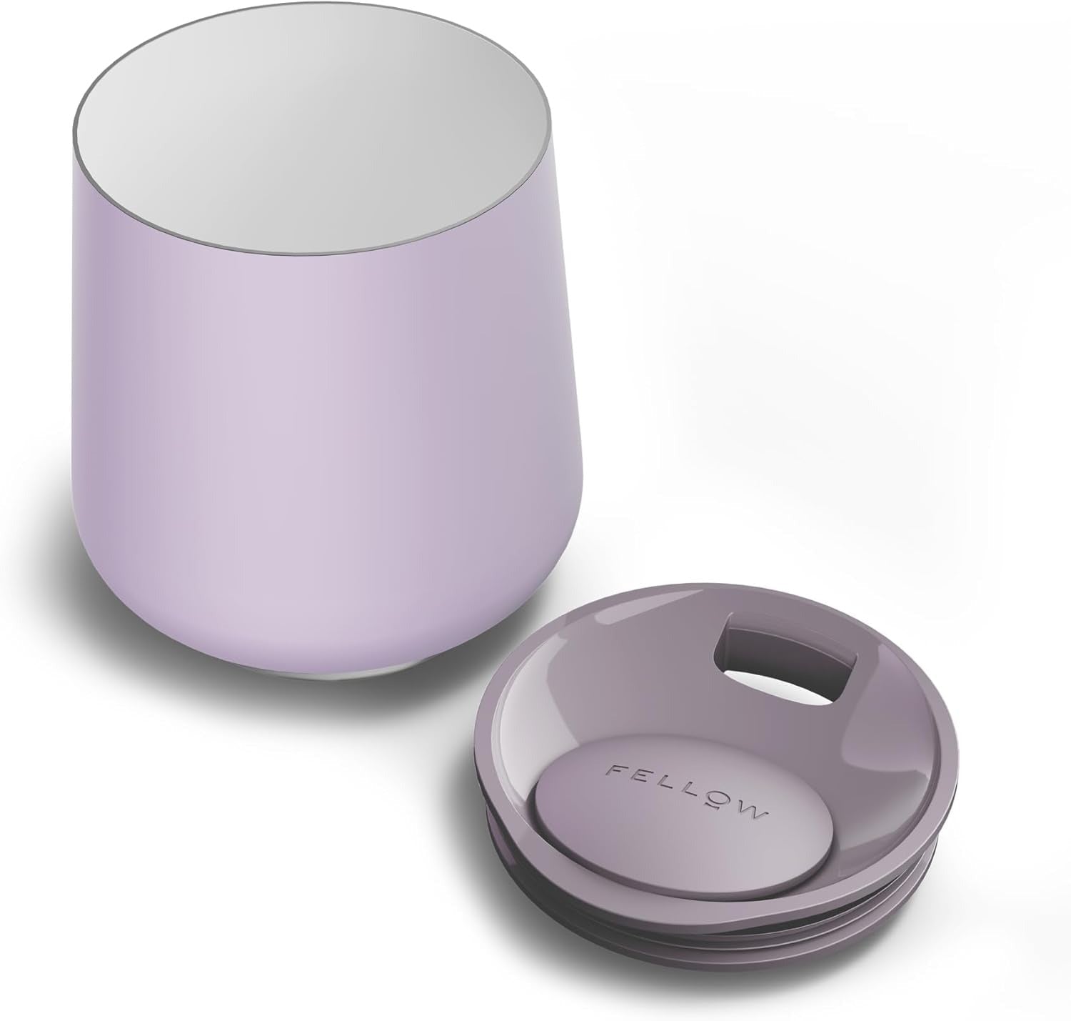12oz Ruby Tumbler - Periwinkle