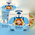 Italian Tuna Salad (6 CT)