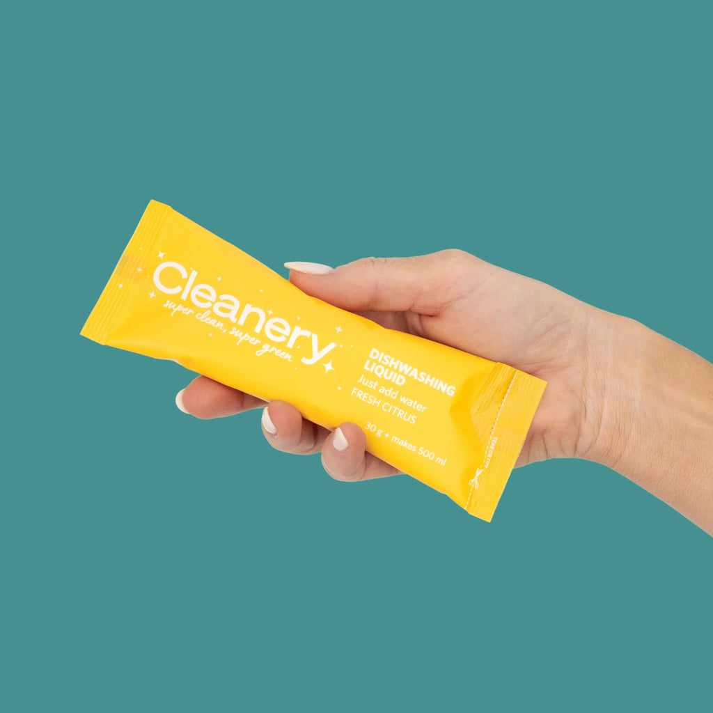 Dish Liquid - Single Refill - Fresh Citrus