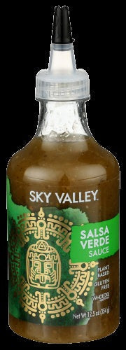 Verde Sauce