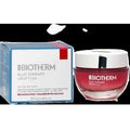 Blue Therapy Red Algae Uplift Cream