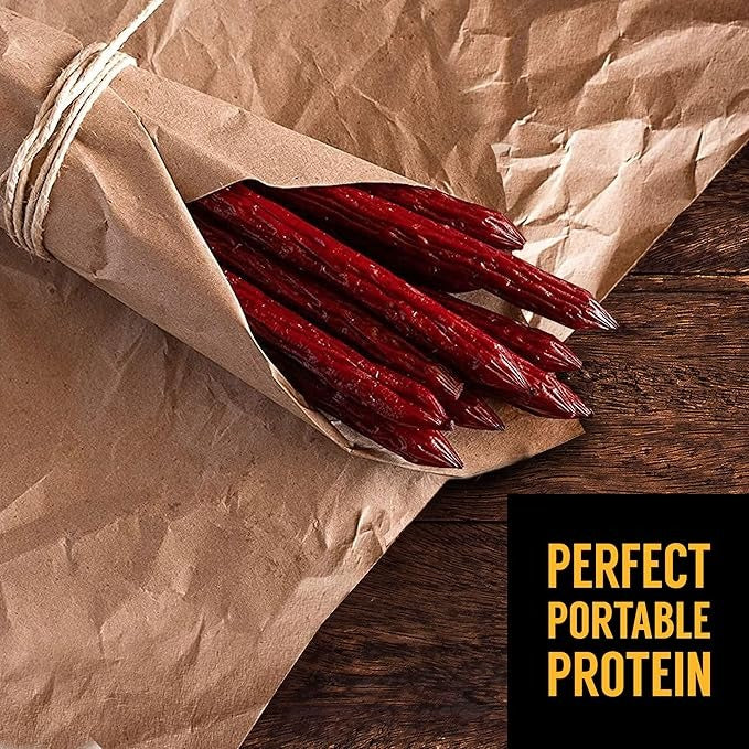 Original Smoked Beef Stick (20 CT)