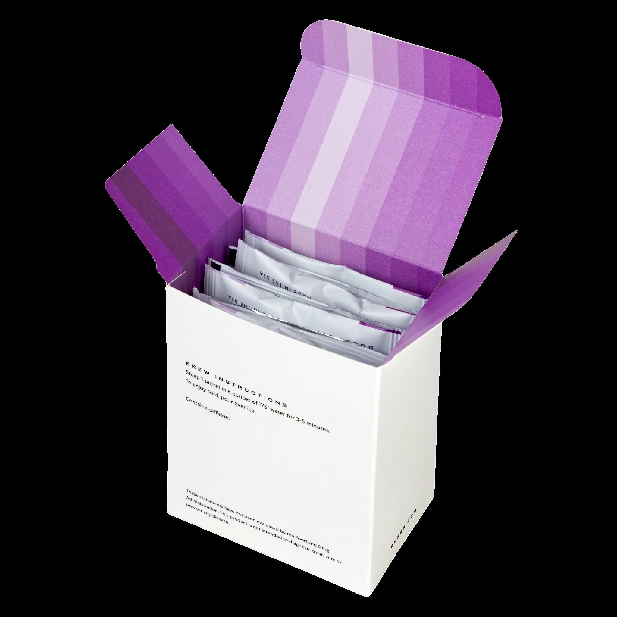 White Tea (10 ct)