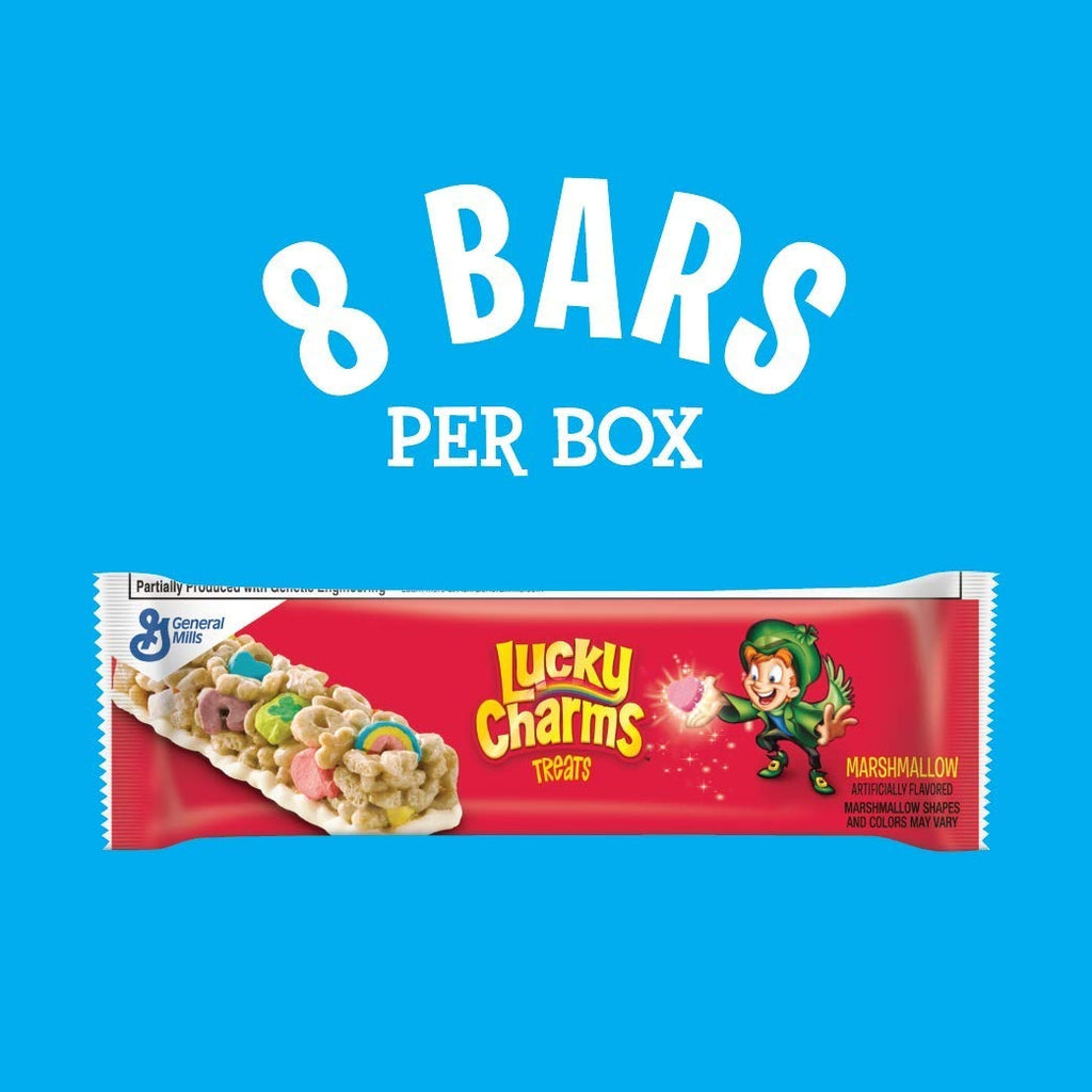 Cereal Bars (8 CT)