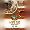 Organic Maple Nut Hot Cereal (8 CT)