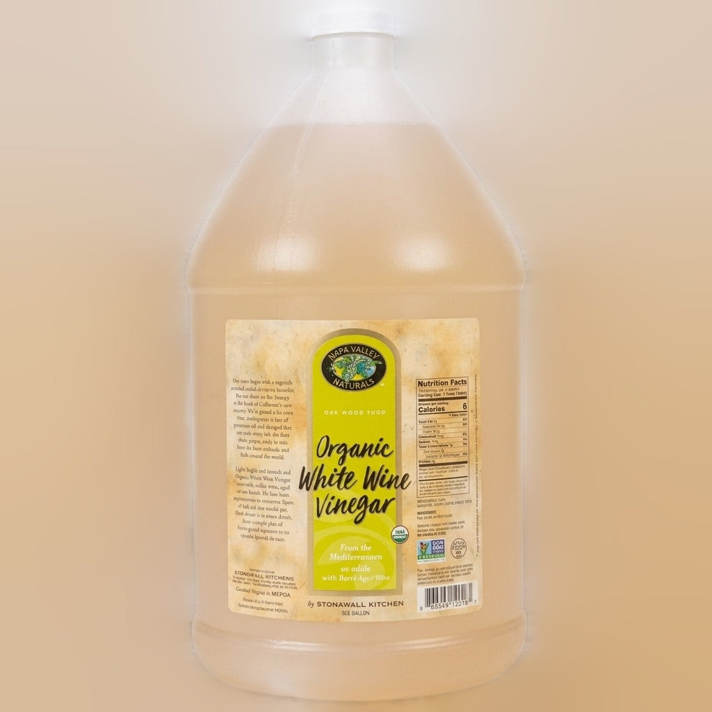White Wine Vinegar