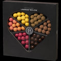 Heart-Shaped Selection Box