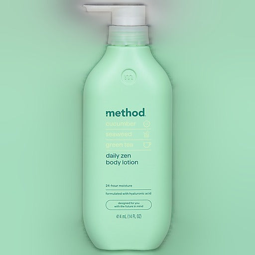 Daily Zen Body Lotion