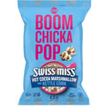 Hot Cocoa Marshmallow Drizzled Kettle Corn
