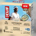 Vanilla Almond Flavor Energy Protein Bars (5 CT)