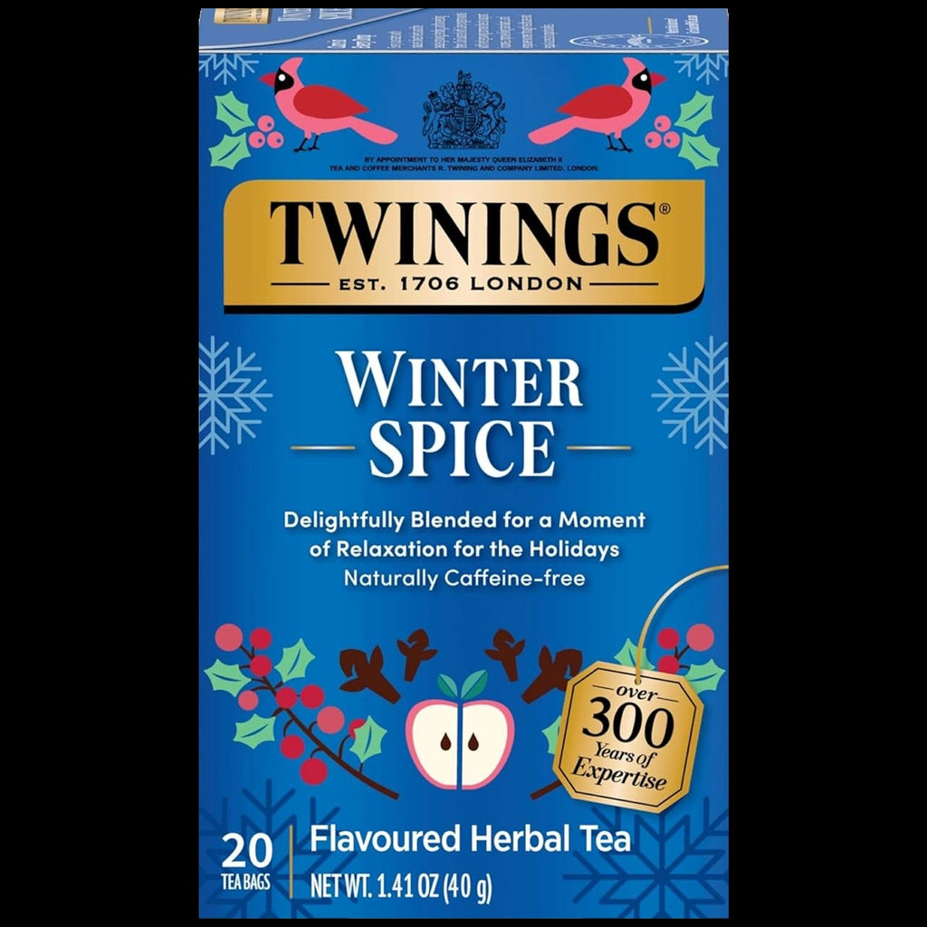 Winter Spice Tea (20 CT)
