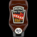 Bold & Spicy Texas BBQ Sauce