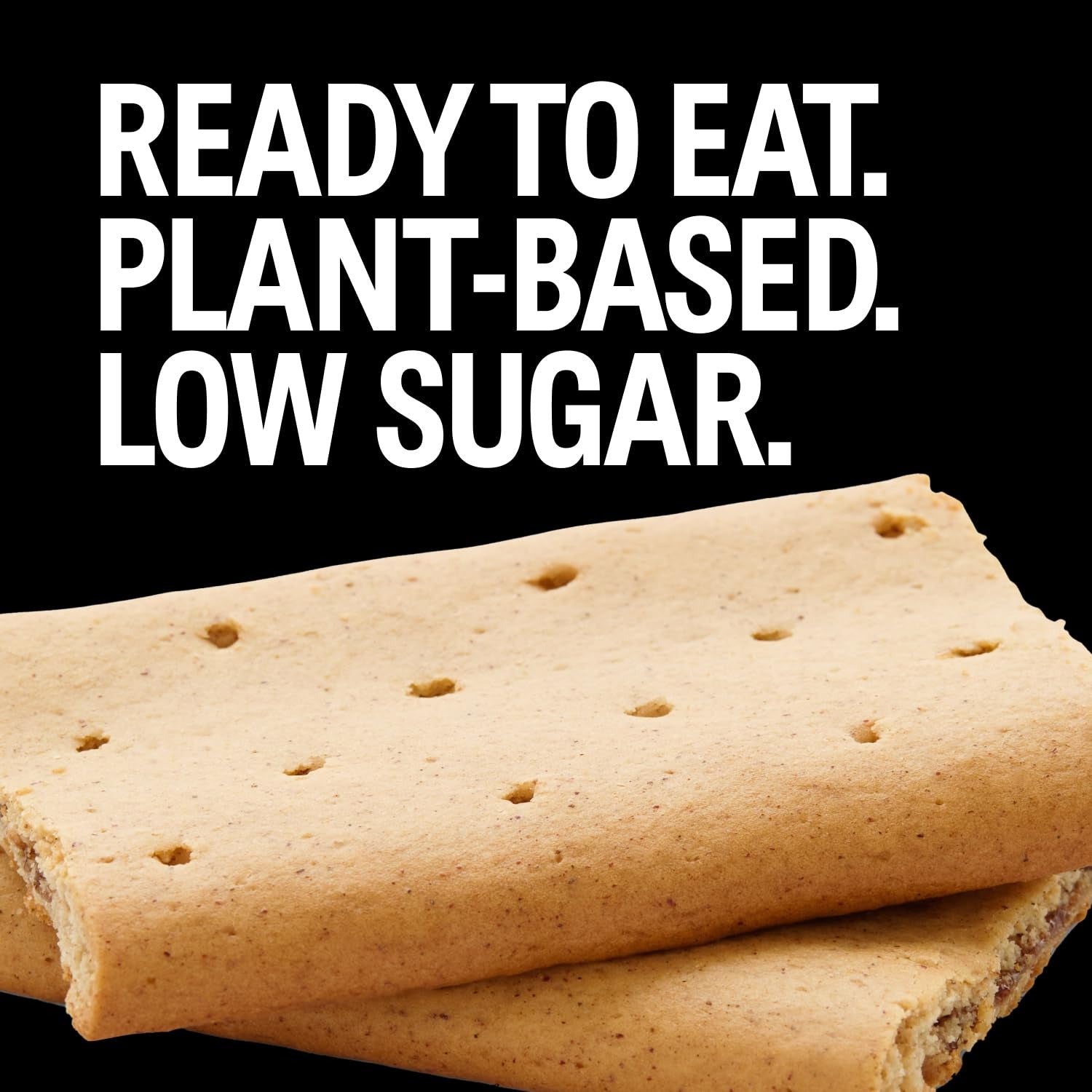 Toaster Pastries - Brown Sugar