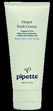 Diaper Rash Cream