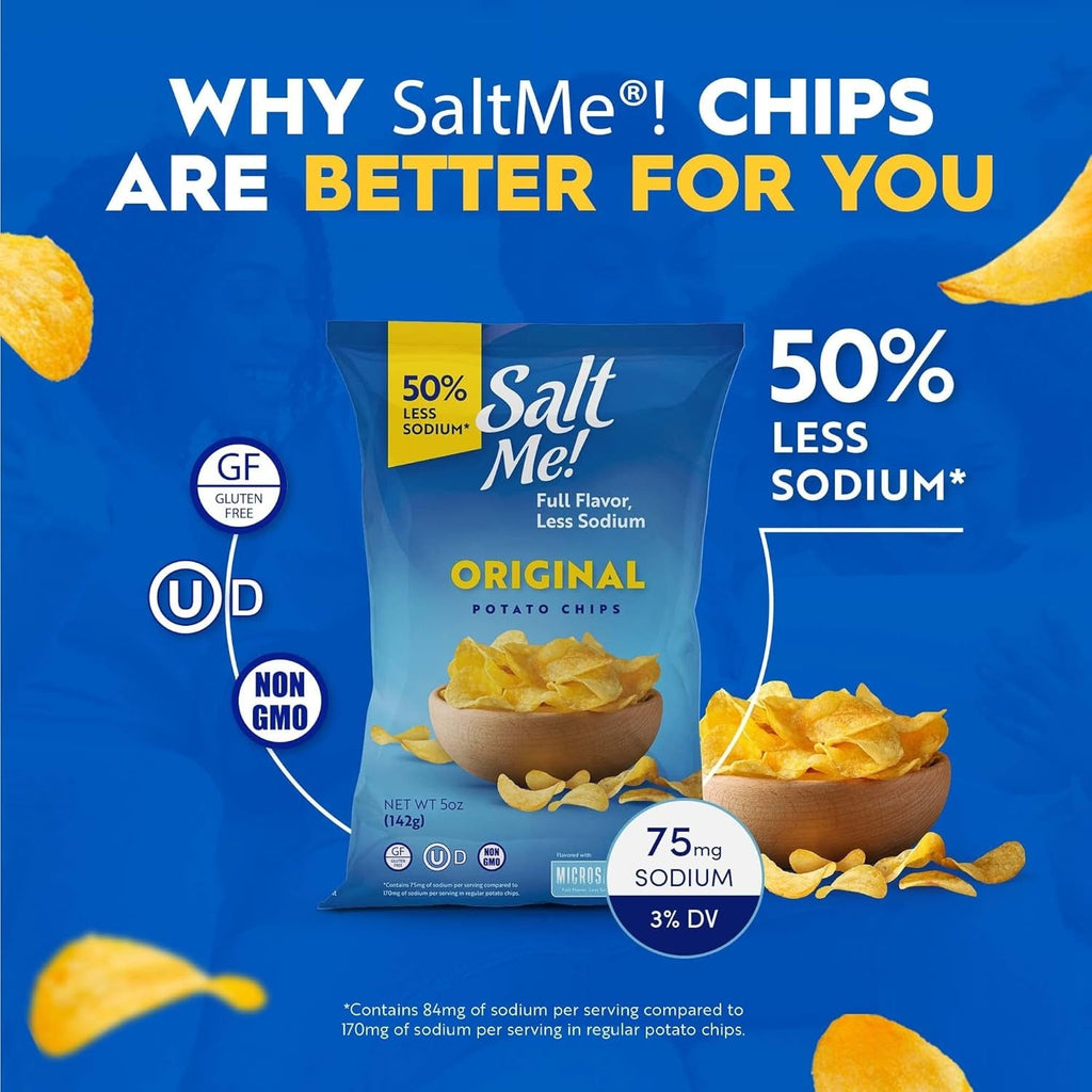 Original Potato Chips