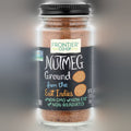 Ground Nutmeg