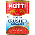 Crushed Tomatoes