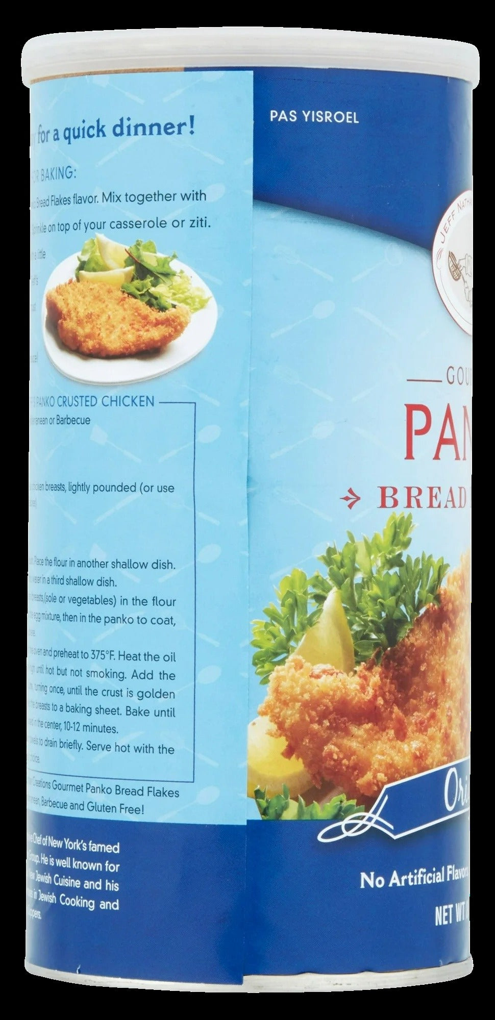 Original Panko Bread Flakes