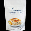 Scandinavian Style Porridge Rice
