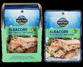 Wild Albacore Tuna with Lime & Basil (12 Pack Case)